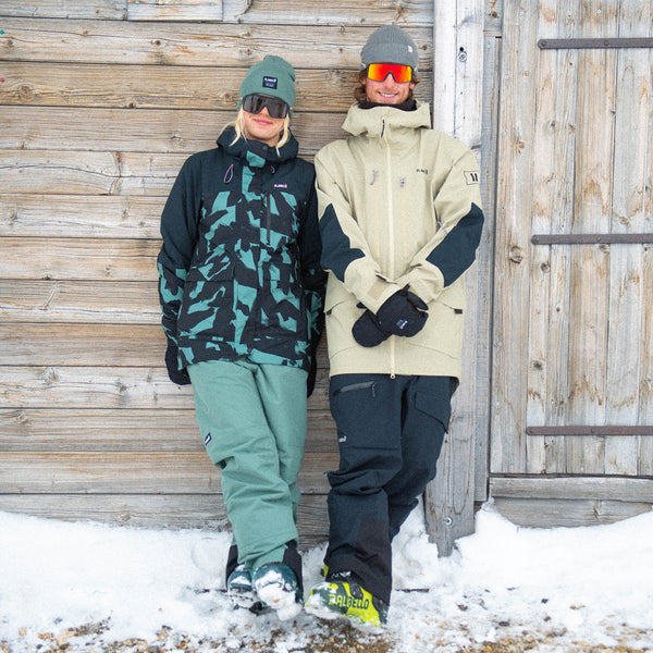 Women's All-time Insulated Jacket