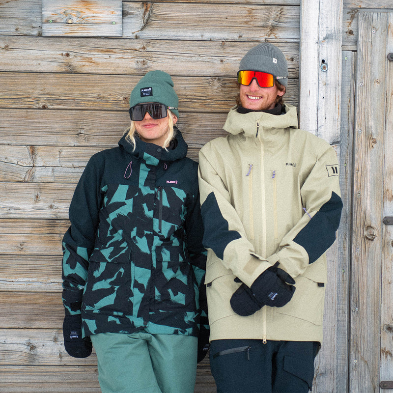 Planks x Melon Kingpin Sunglasses