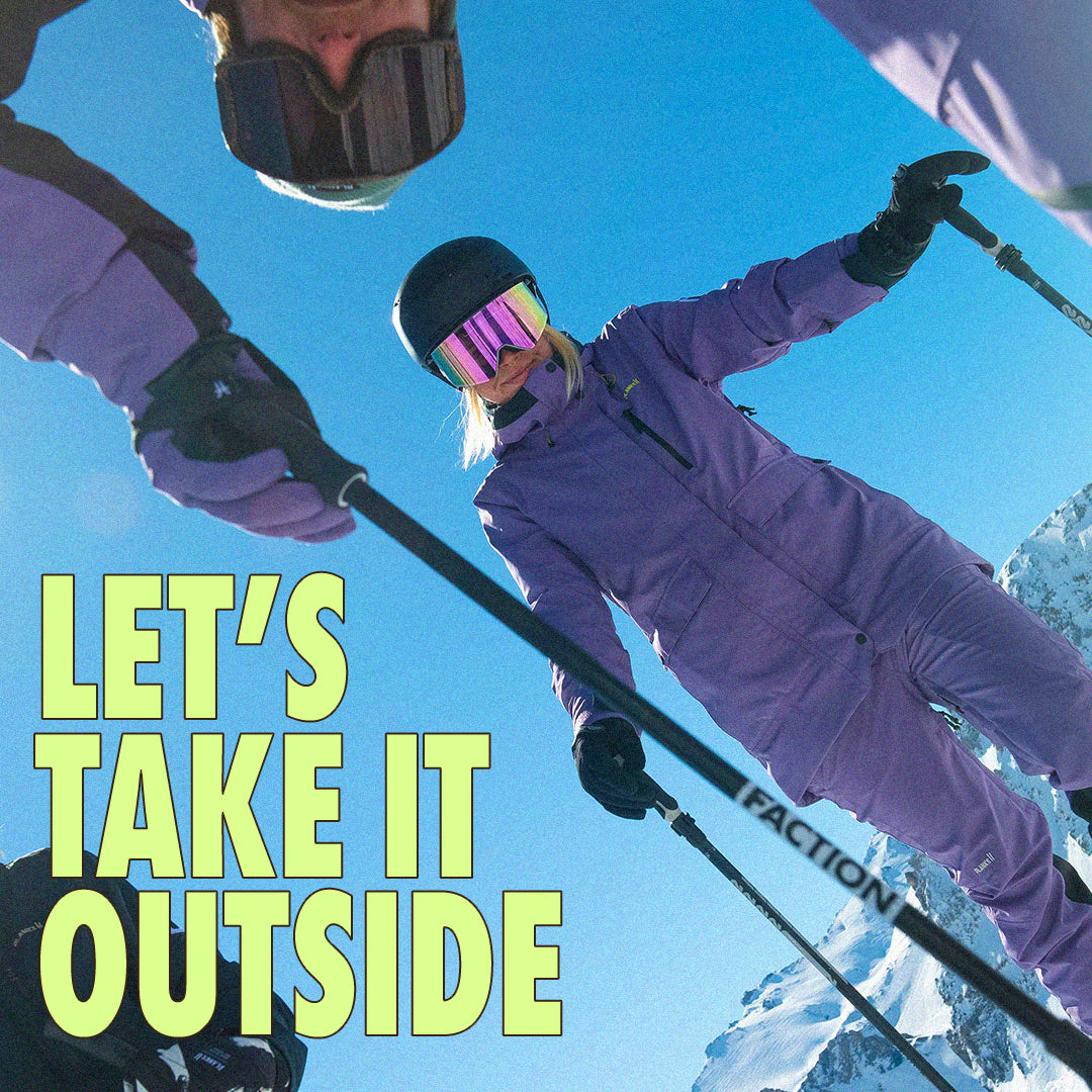 Men's Ski Pants & Insulated Bib Pants – Planks® - Skiwear