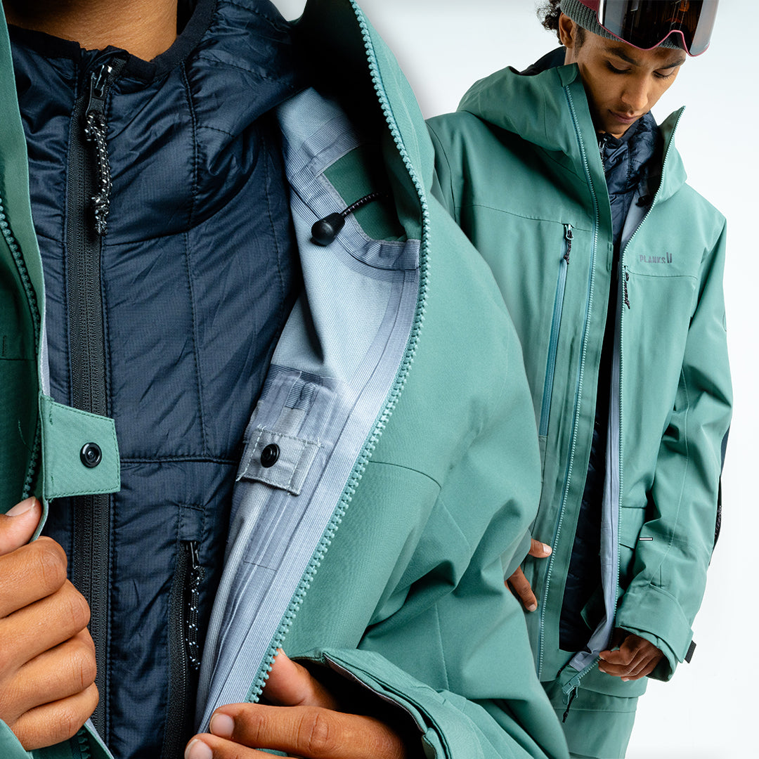 The Charger – The Mountain Supply Company Ltd - Skiwear, Clothing