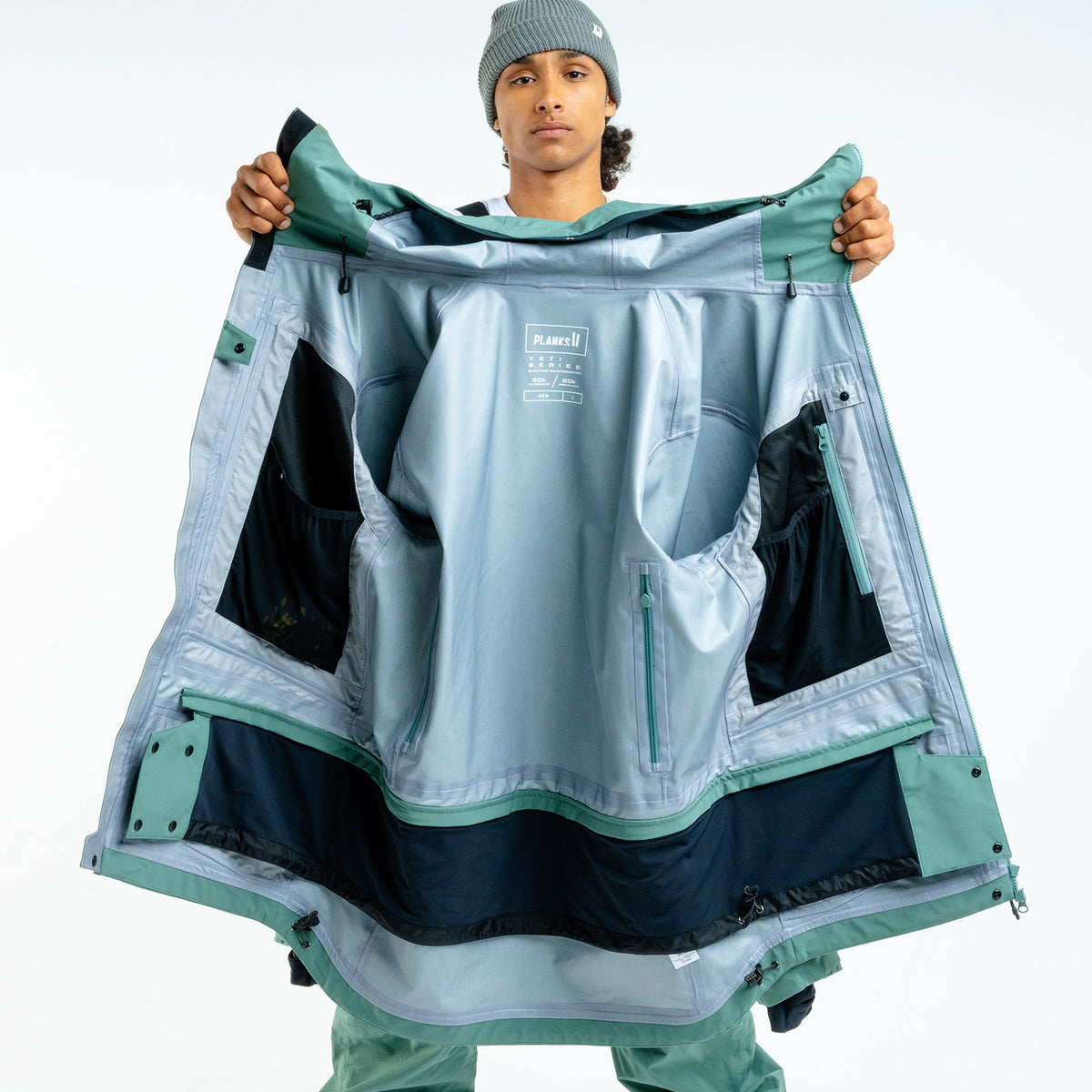 The Charger – The Mountain Supply Company Ltd - Skiwear, Clothing