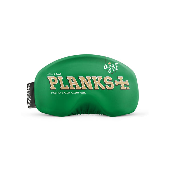 Planks x gogglesoc Goggle Cover