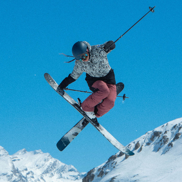 Women's Huff 'n Puffa Jacket
