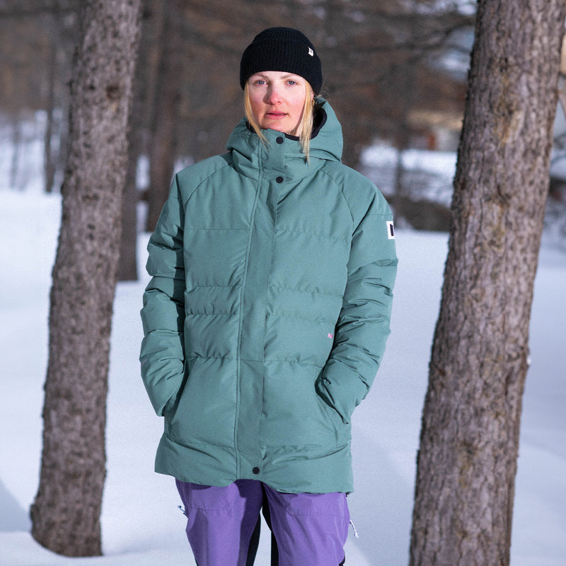 Women's Huff 'n Puffa Jacket