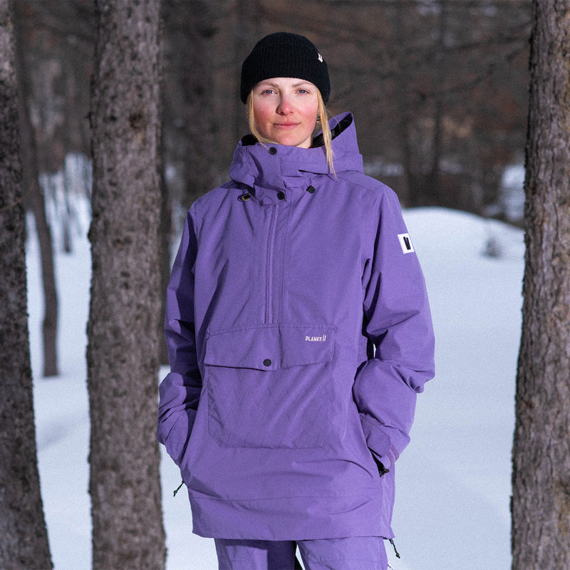 Women's Overstoke Anorak