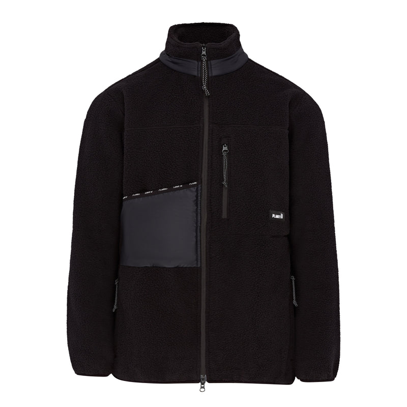 Men's Field Tripper Fleece