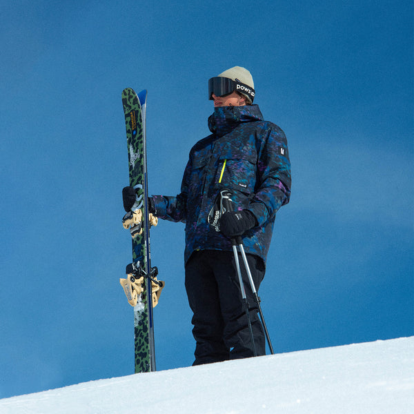 Men's Slide Away Jacket