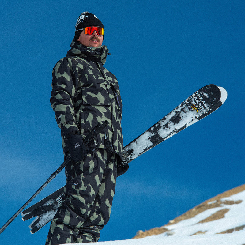 Men's Easy Rider Pant