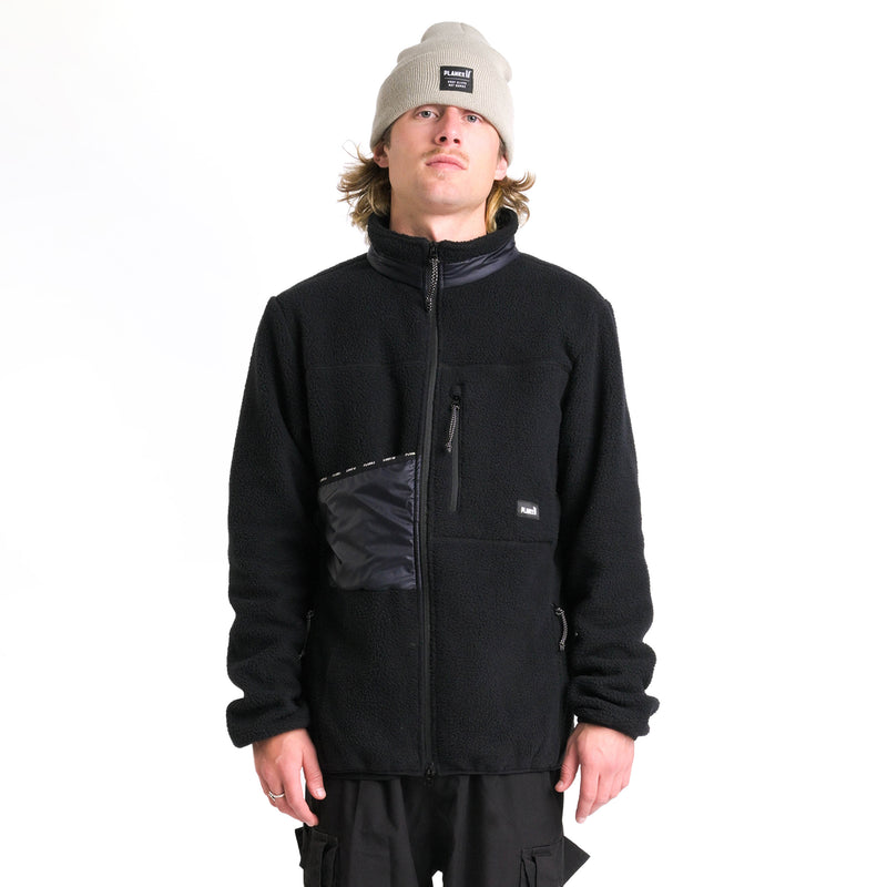 Men's Field Tripper Fleece