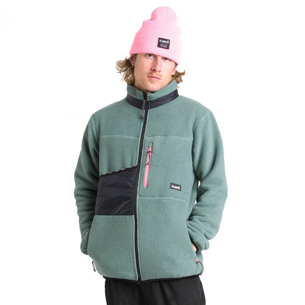 Men's Field Tripper Fleece