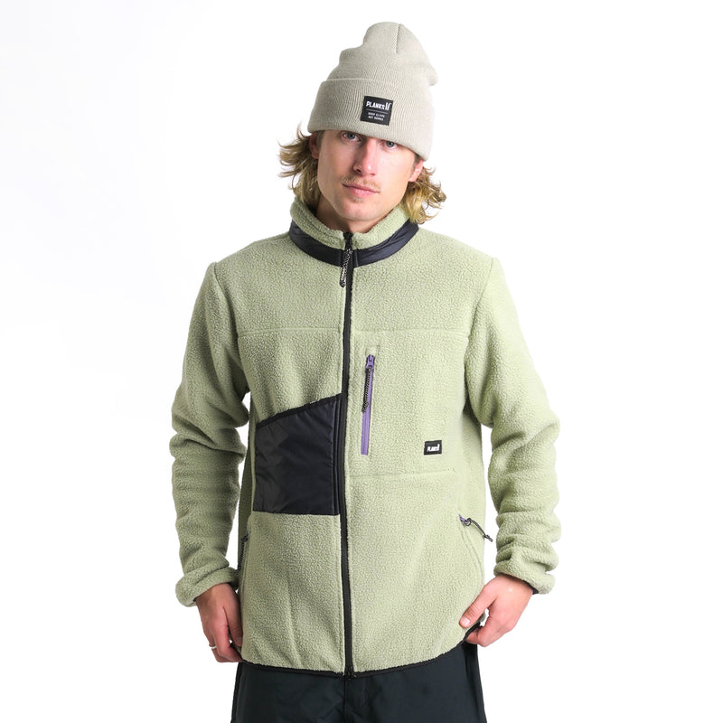 Men's Field Tripper Fleece