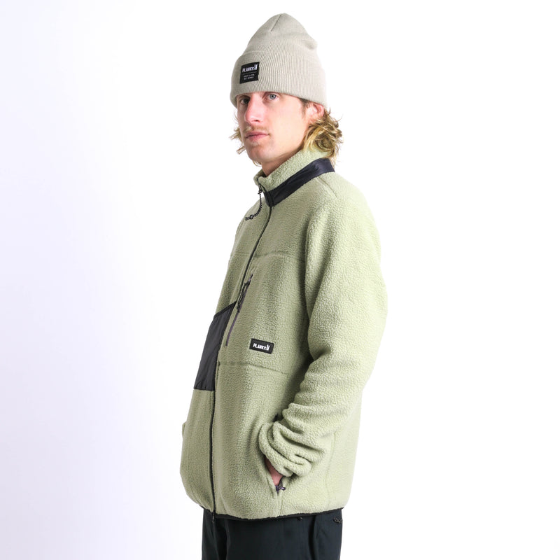 Men's Field Tripper Fleece