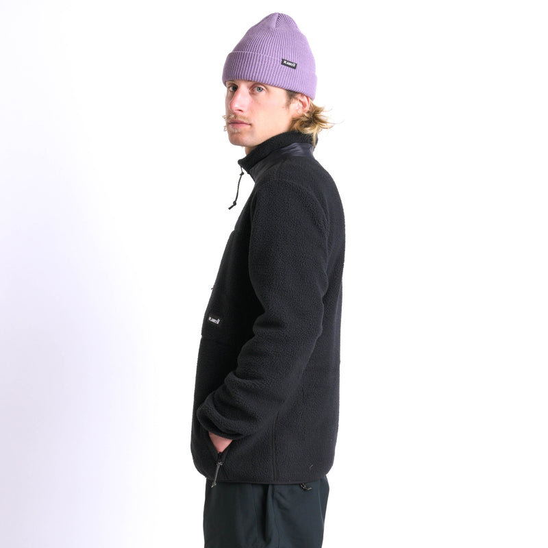 Men's Field Tripper Fleece