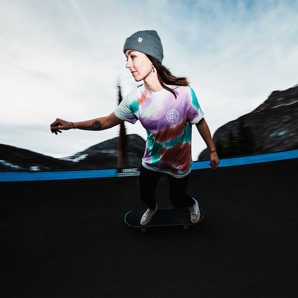 Women's Classic Organic Short Sleeve T-Shirt