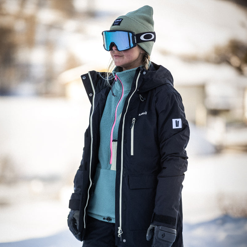 Women's Day Tripper Fleece