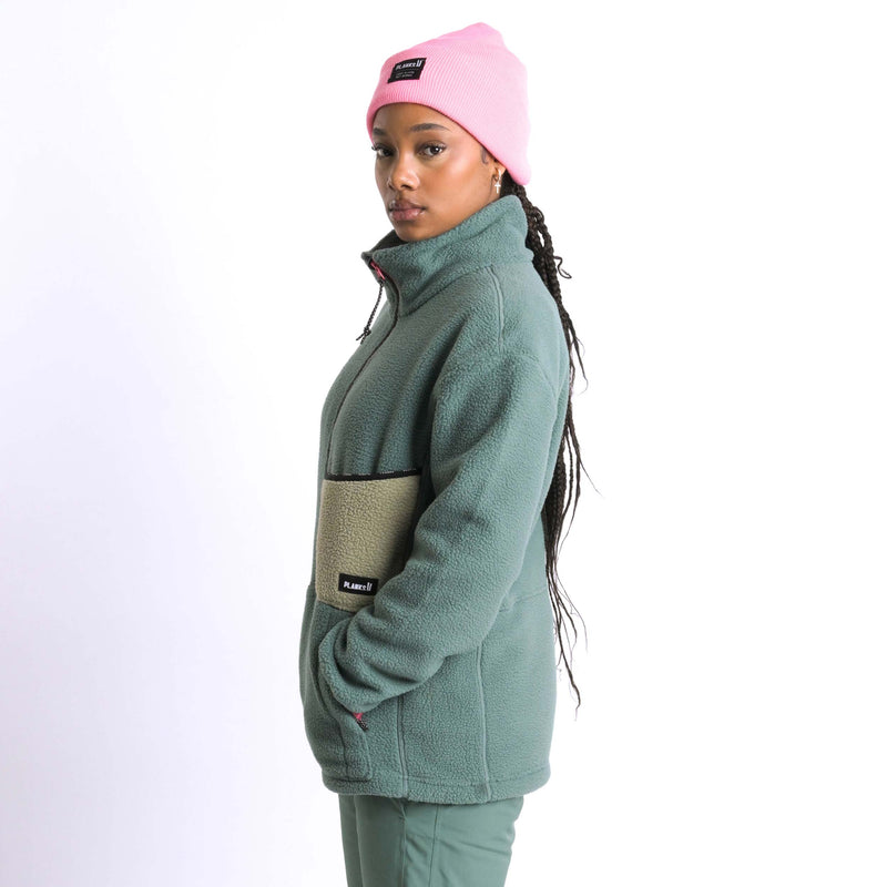 Women's Day Tripper Fleece