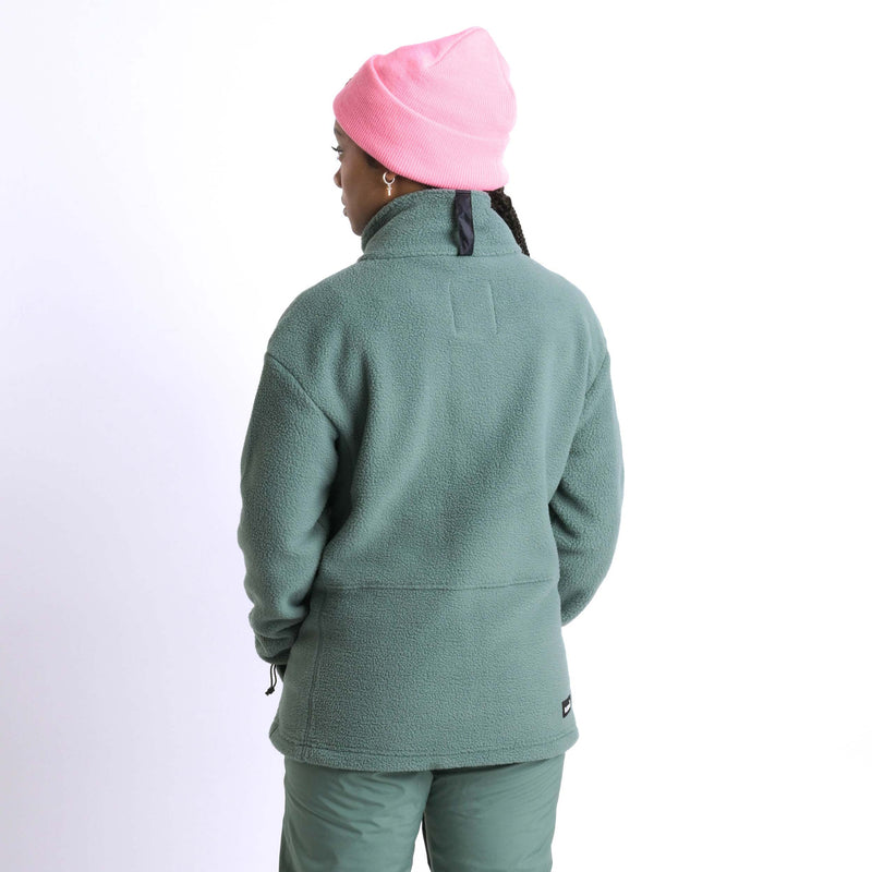 Women's Day Tripper Fleece
