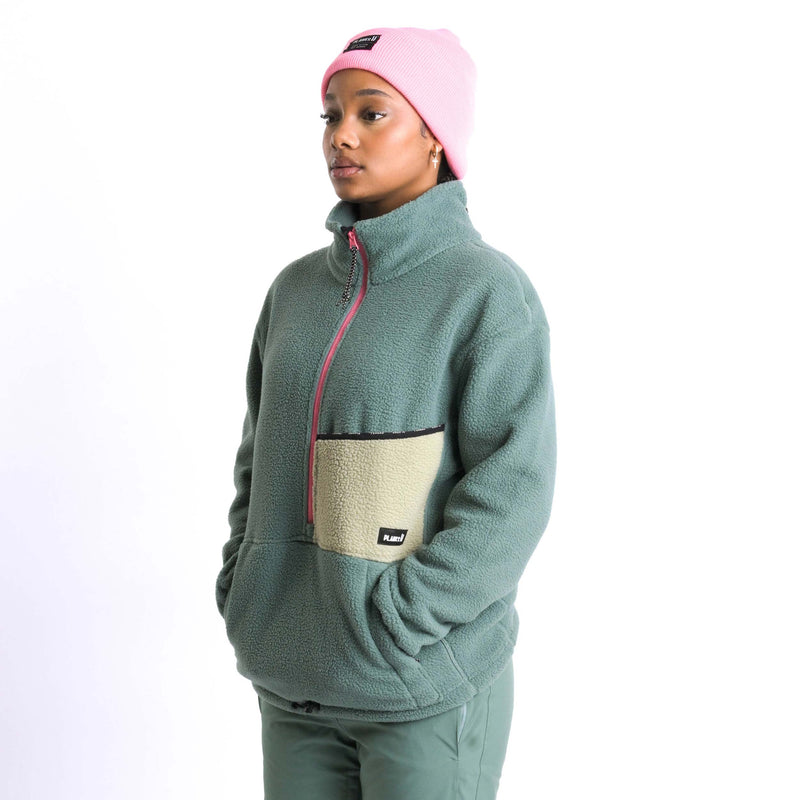 Women's Day Tripper Fleece