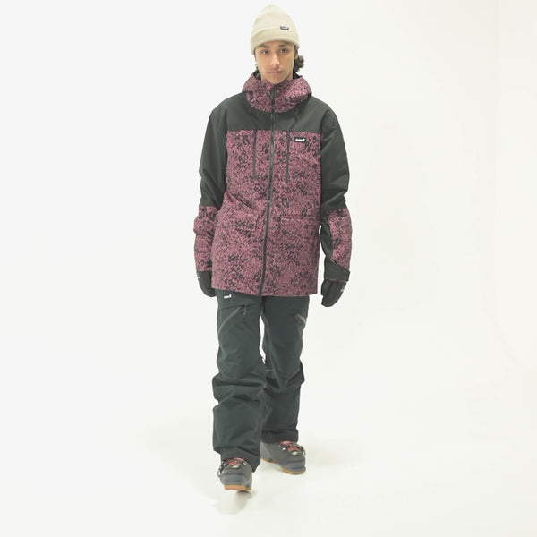 Men's Good Times Insulated Jacket
