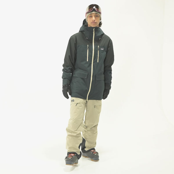 Men's Good Times Insulated Jacket