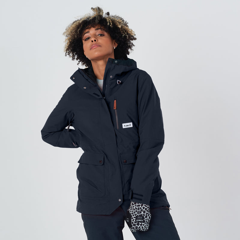Women's All-time Insulated Jacket