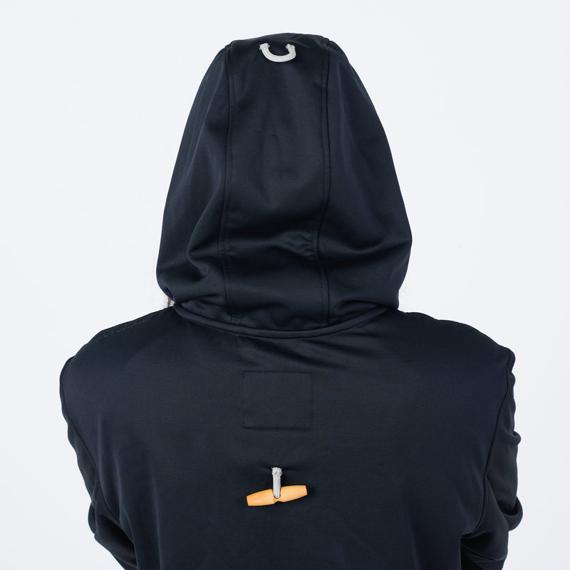 Men's Planks x Woodsy Drop-in Riding Hoodie