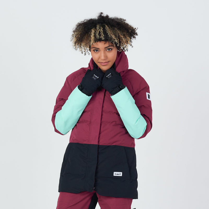 Women's Huff 'n Puffa Jacket