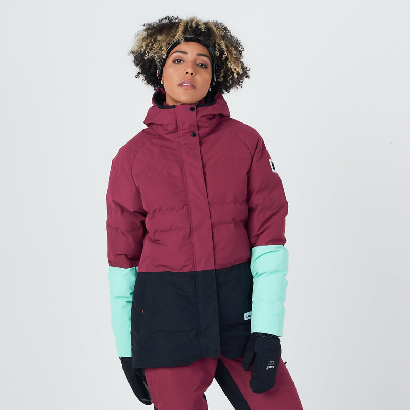 Women's Huff 'n Puffa Jacket
