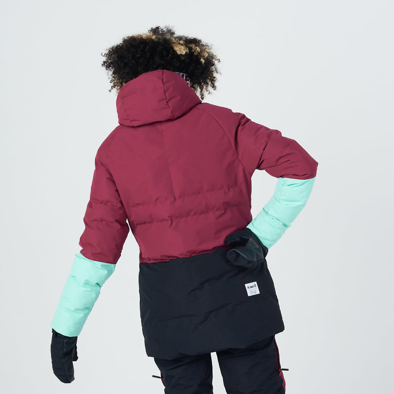 Women's Huff 'n Puffa Jacket