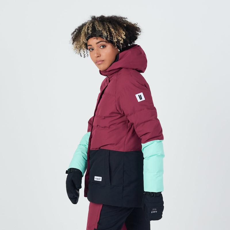 Women's Huff 'n Puffa Jacket