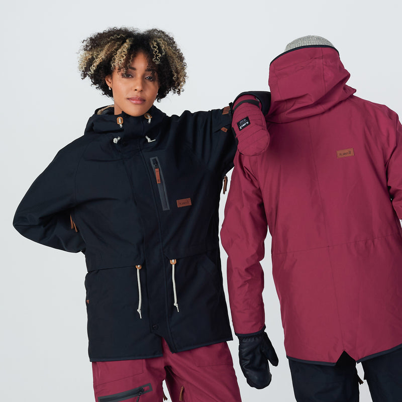 Unisex The People's Parka