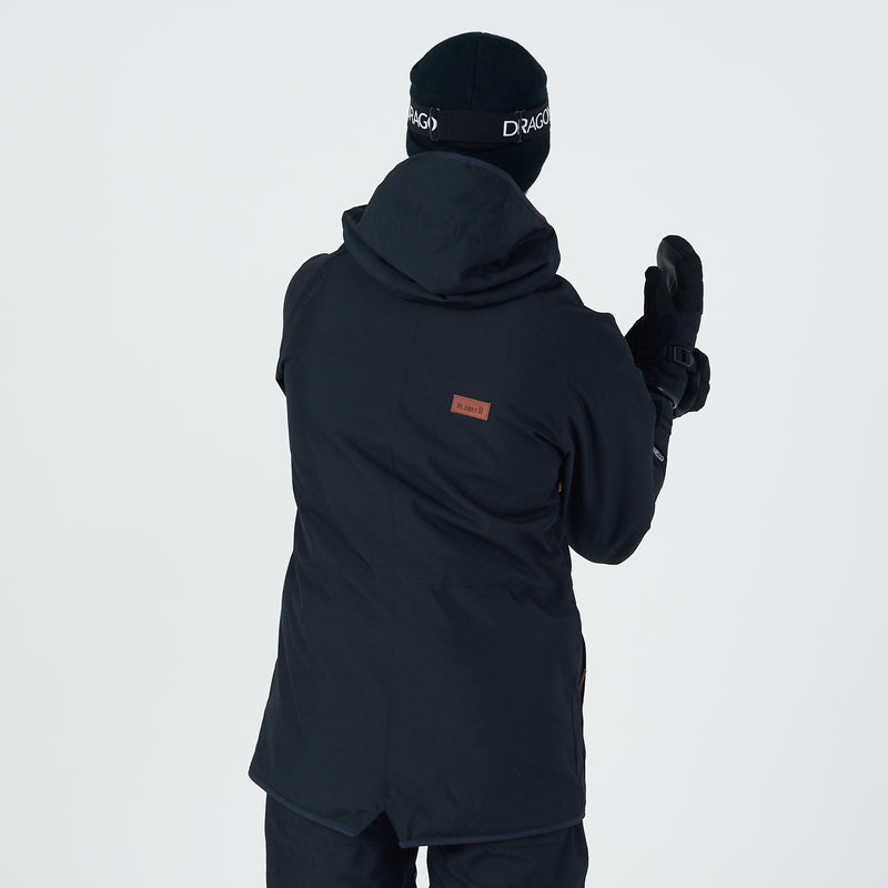 Unisex The People's Parka