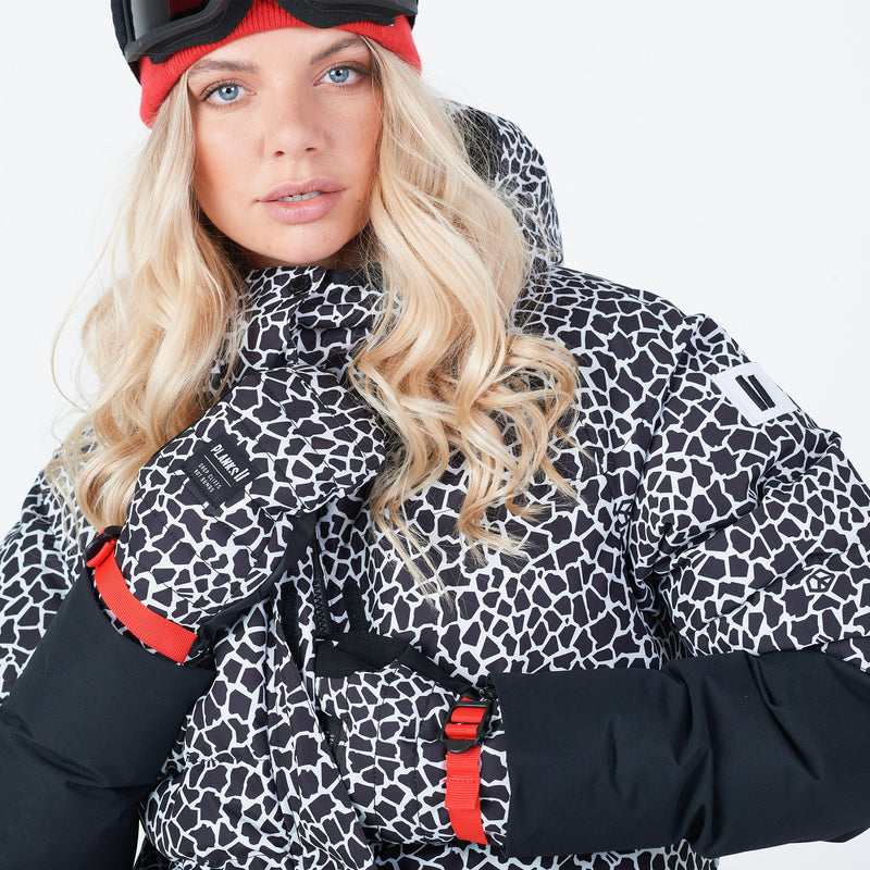 Puffa womens sale
