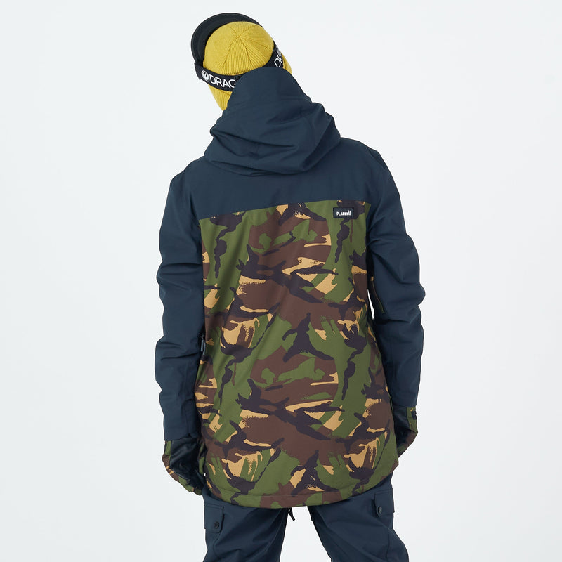 Men's Good Times Insulated Jacket