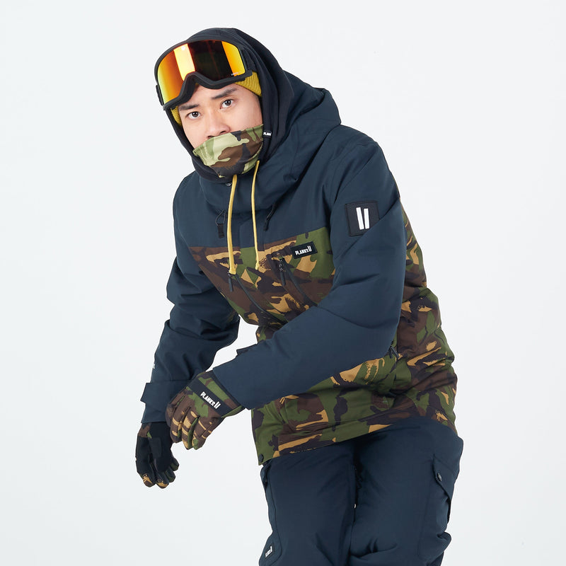 Men's Good Times Insulated Jacket