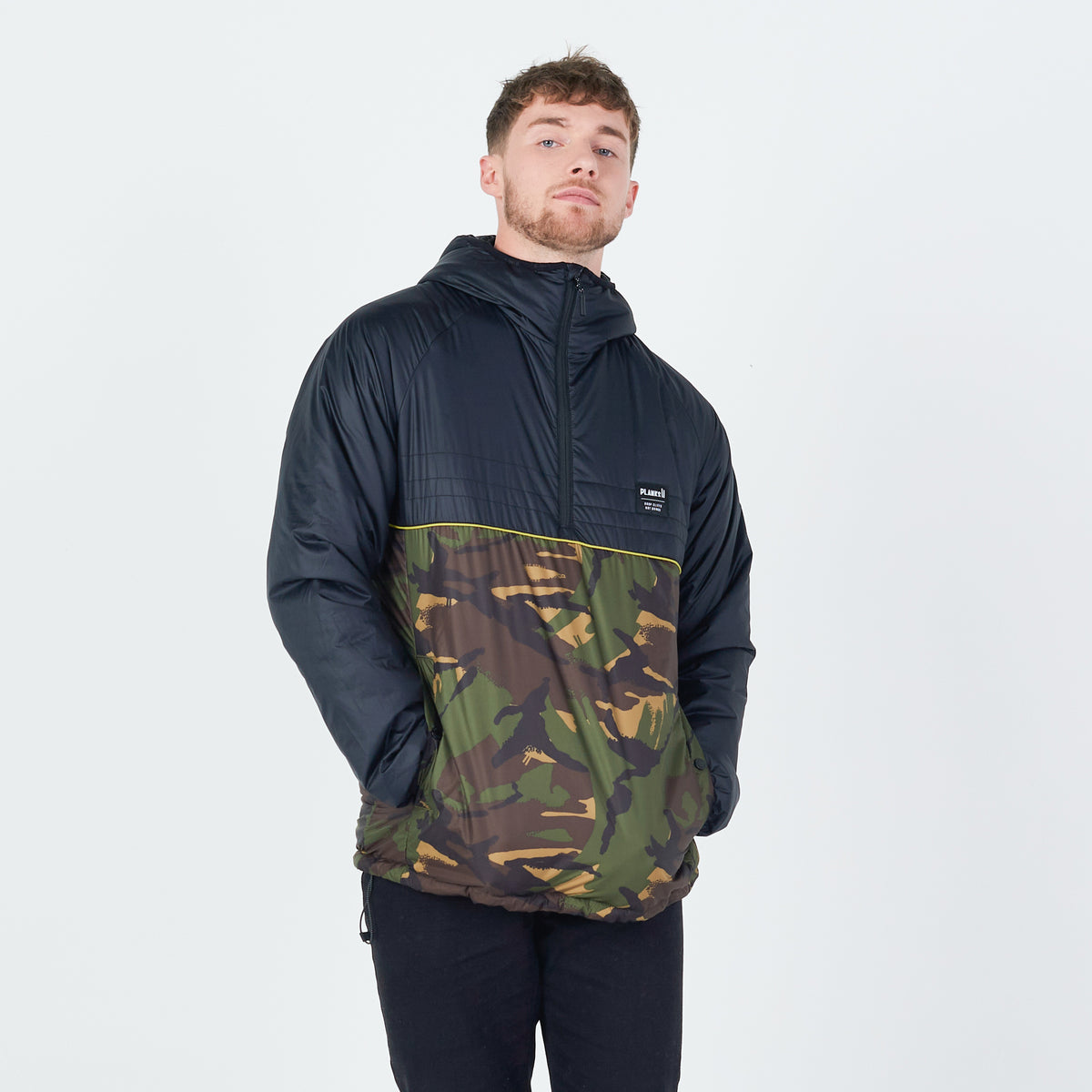 Yeti Series - Remixed and Remastered – Planks® - Skiwear