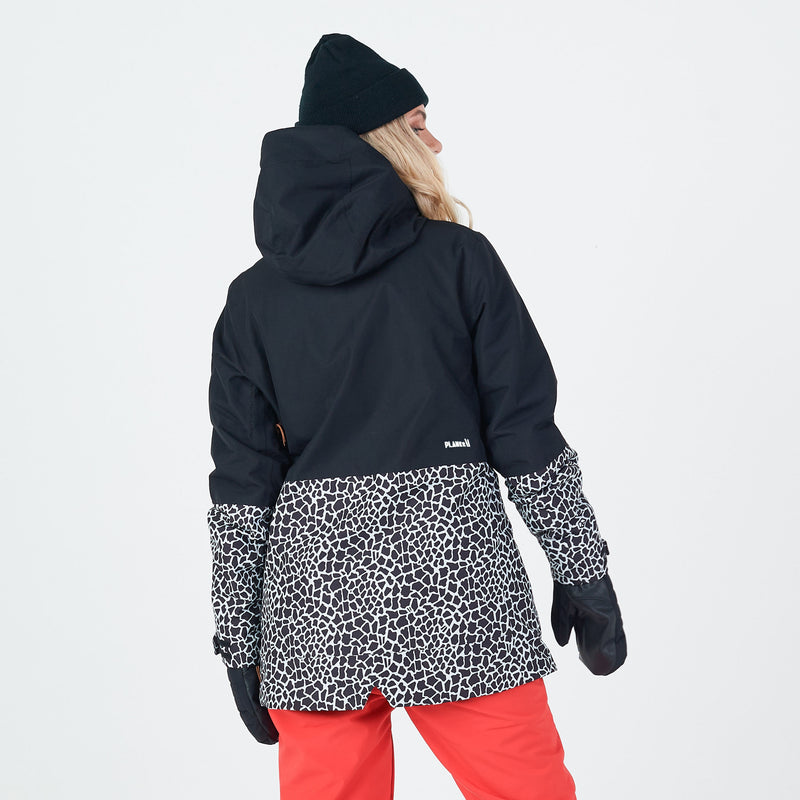 Women's Overstoke Anorak