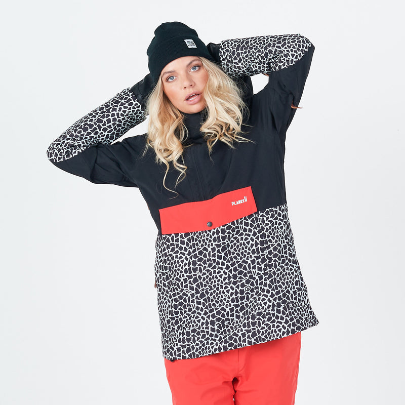 Women's Overstoke Anorak