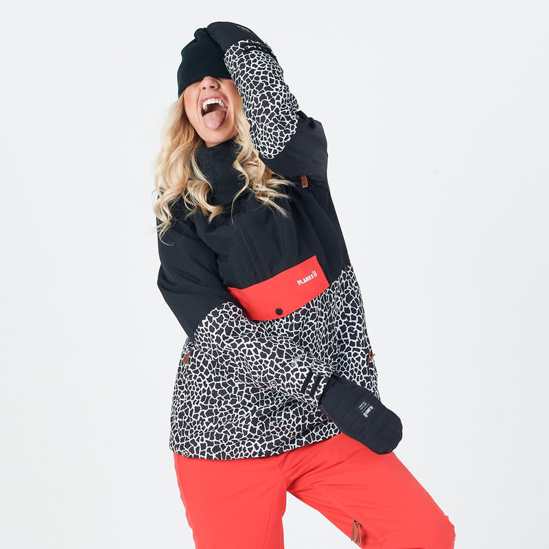 Women's Overstoke Anorak