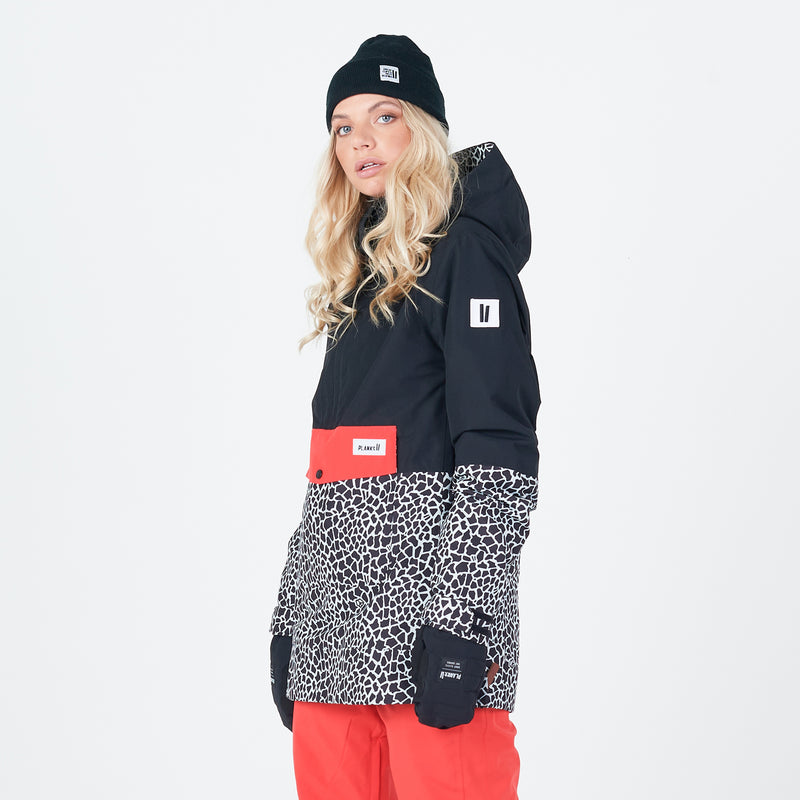 Women's Overstoke Anorak