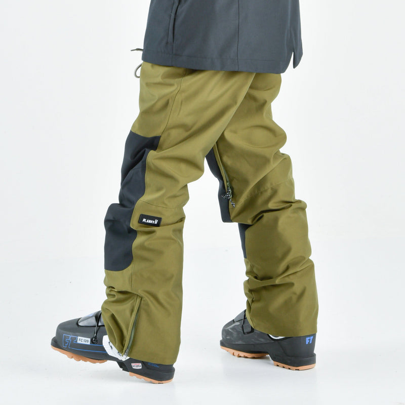 Men's Working Classics Pant