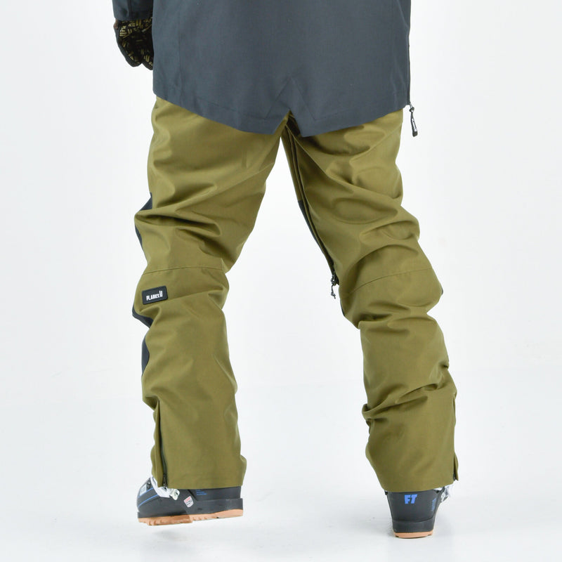 Men's Working Classics Pant