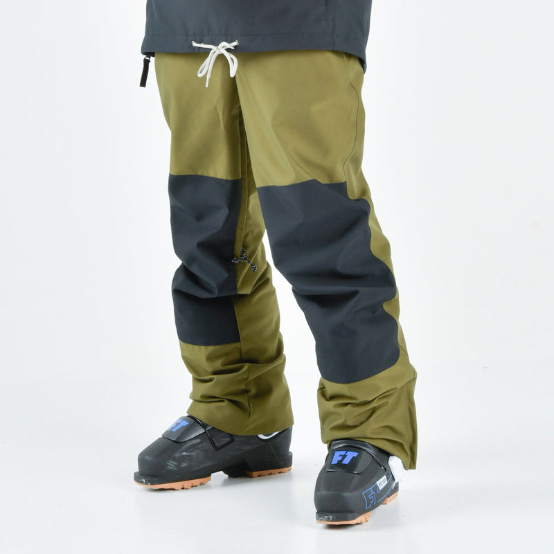 Men's Working Classics Pant