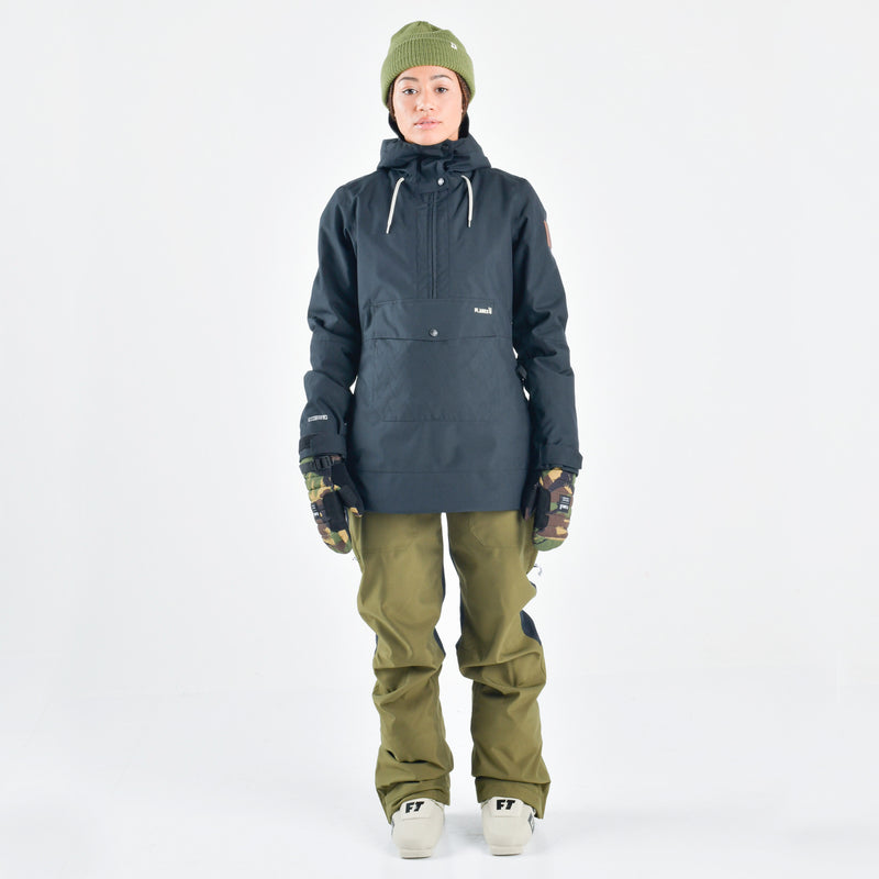 Women's 'Working Classics' Overstoke Anorak