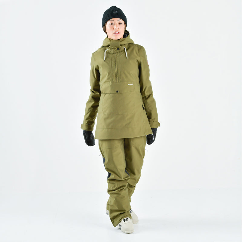 Women's 'Working Classics' Overstoke Anorak