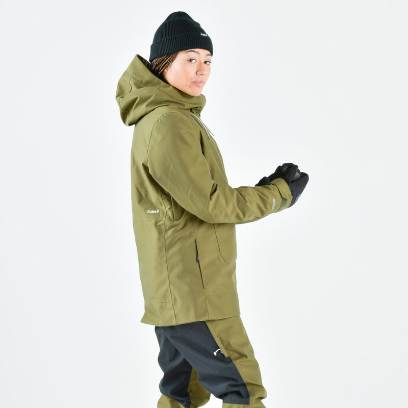 Women's 'Working Classics' Overstoke Anorak