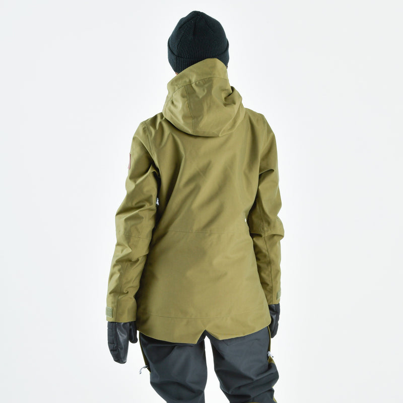 Women's 'Working Classics' Overstoke Anorak