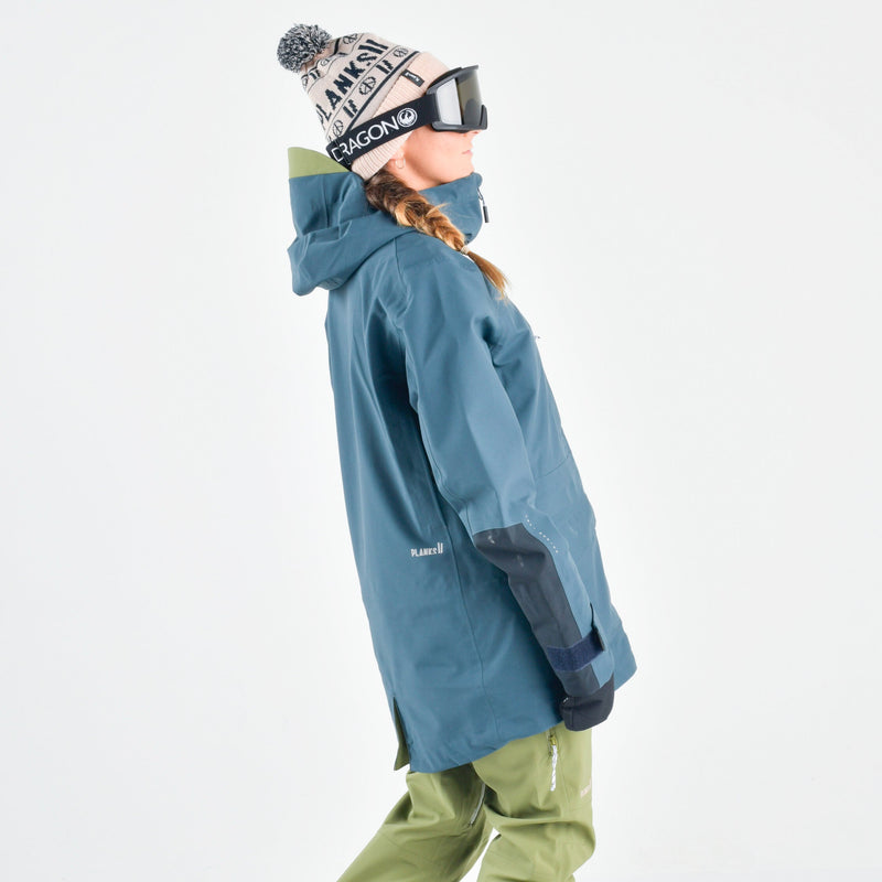 Women's Roamer 3-Layer Jacket