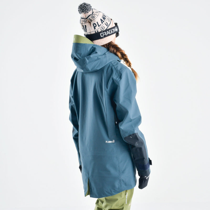 Women's Roamer 3-Layer Jacket