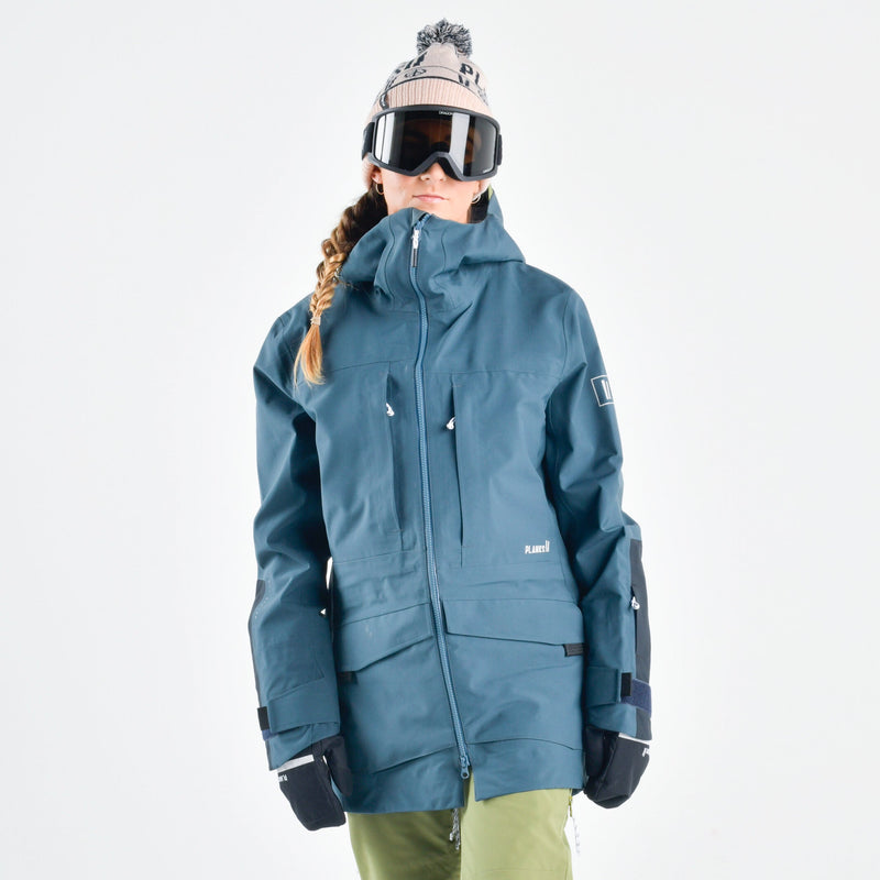 Women's Roamer 3-Layer Jacket